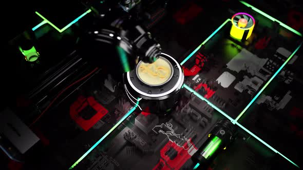 XTZ - Crypto Coin Maker alt