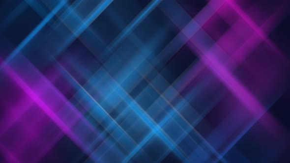 abstract Colorful Rays tech Background