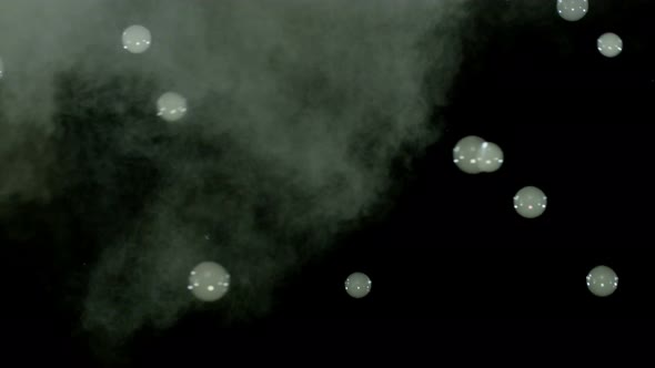 Smoke Bubbles 9