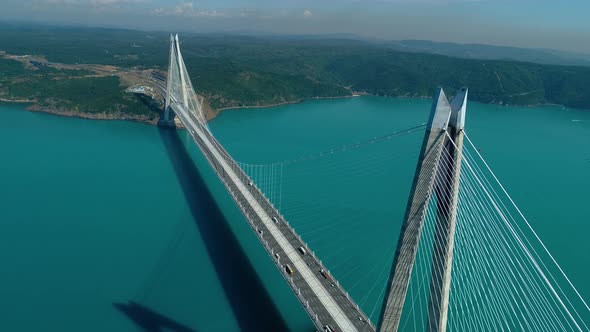 New Bridge Istanbul