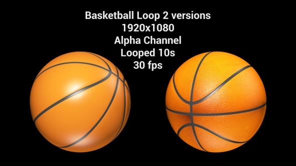 Basketball Loop