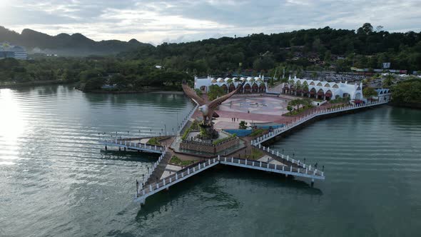 The Travel Heaven of Langkawi, Malaysia