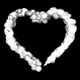 Cartoon Smoke Heart - VideoHive Item for Sale