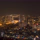 Downtown Sai Gon Night Time Lapse 4K - Ho Chi Minh city, VietNam - VideoHive Item for Sale