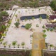 Tropical Ranch Aerial 4 - VideoHive Item for Sale