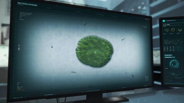 Reproductive Division Of Green Bacteria In Innovative Research Software alt