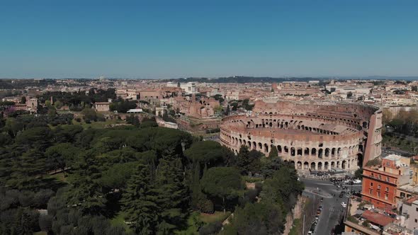 Amazing Rome