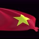Vietnam Waving Flag - VideoHive Item for Sale