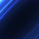 Blue Abstract Particles Background - VideoHive Item for Sale