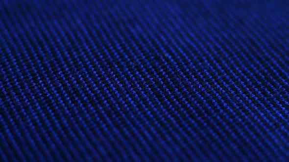 Wool Fabrics Background