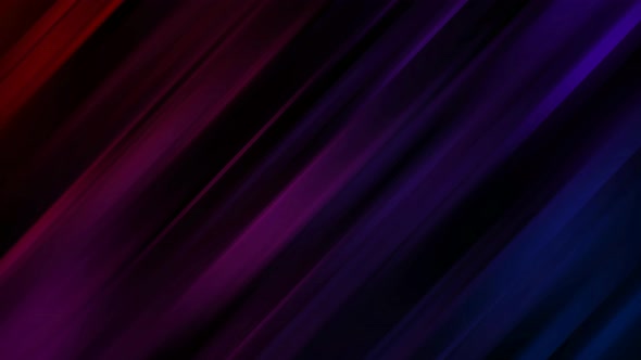 abstract gradient wavy line futuristic tech background
