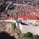 Aerial View of Dubrovnik Old Town, Croatia - VideoHive Item for Sale