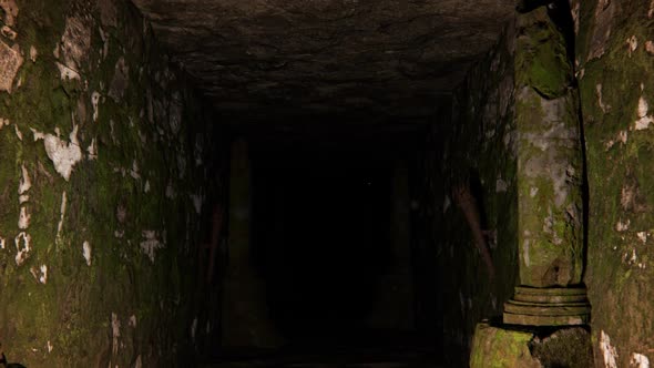 Catacomb