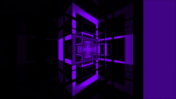 Abstract Tunnel Loop alt