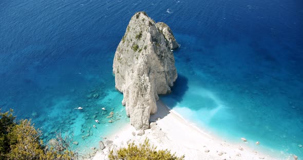 Zakynthos Island Greece