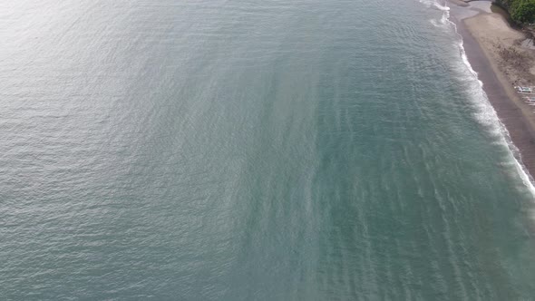 Beach Waves