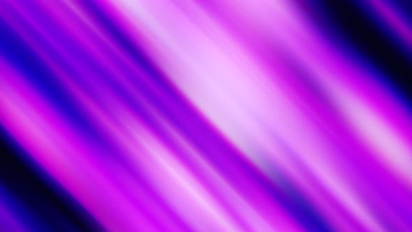 Purple Defocused Lines Creating Calm and Relaxing Moving Stains