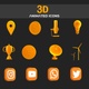 Animated Icons - VideoHive Item for Sale