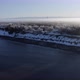 Arctic Foggy Coast - VideoHive Item for Sale