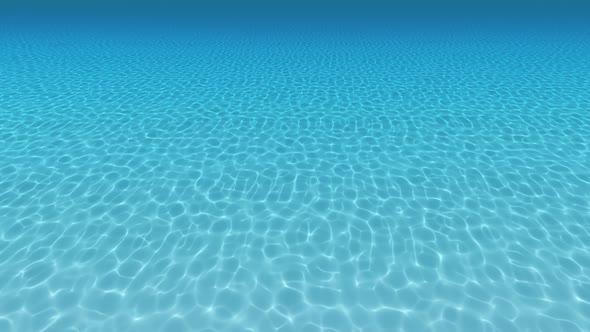 Water Caustics V2