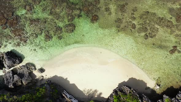 Hundred Islands National Park, Pangasinan, Philippines