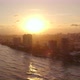City Coast Sunset View - VideoHive Item for Sale