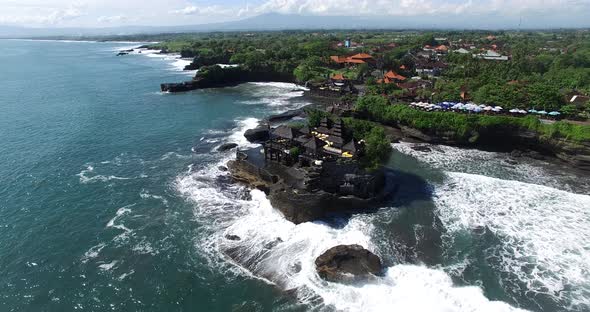 Tanah Lot