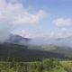 Aerial Panorama of the Wooded Carpathians - VideoHive Item for Sale