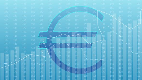 Euro Currency Financial Background