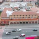 Building Government Region of Coquimbo (La Serena, Chile) aerial view - VideoHive Item for Sale
