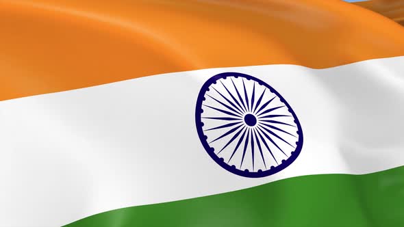 India Flag alt