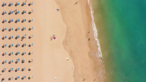 Albufeira Portugal