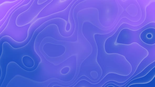 abstract colorful Liquid Waves