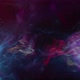 In to Space Nebula 02 4k  - VideoHive Item for Sale