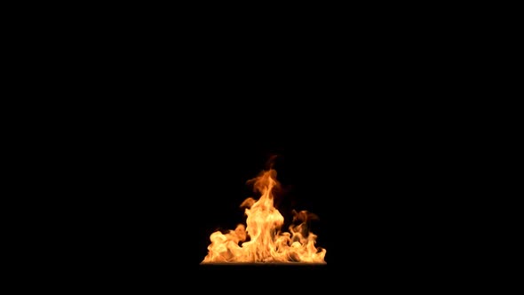 Fire Front View 02 alt