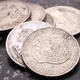 Old Coins - VideoHive Item for Sale