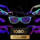 Vapor Waves Sunglasses 2 - VideoHive Item for Sale