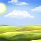 Spring Landscape - VideoHive Item for Sale