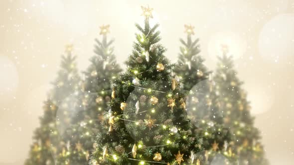 Christmas Background