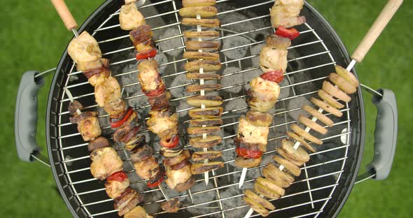 Grill Party