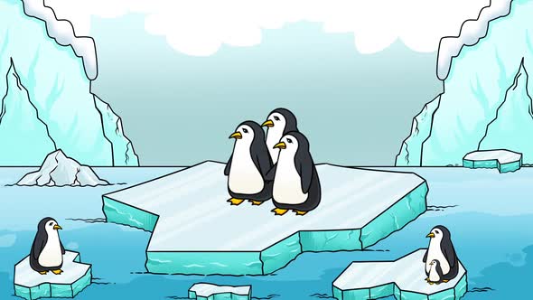 Penguins