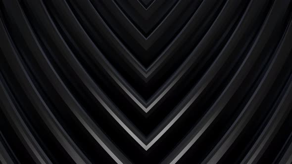 4k Black Stripes Background