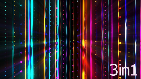 4k Colorful Backgrounds