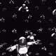 Astronauts falling from space - VideoHive Item for Sale