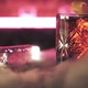 Negroni Cocktail with Dry Ice at the Bar - VideoHive Item for Sale
