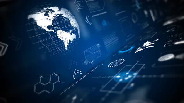 Technologies Hud Screens alt