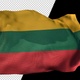 Flag of Lithuania - VideoHive Item for Sale