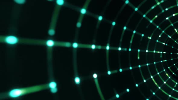 Radial Grid Streaks 03 alt