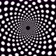 Infinity Psy Dots  - VideoHive Item for Sale