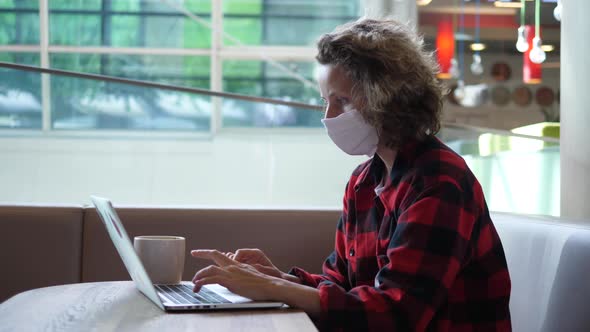 Digital Nomad Culture During Coronavirus Outbreak